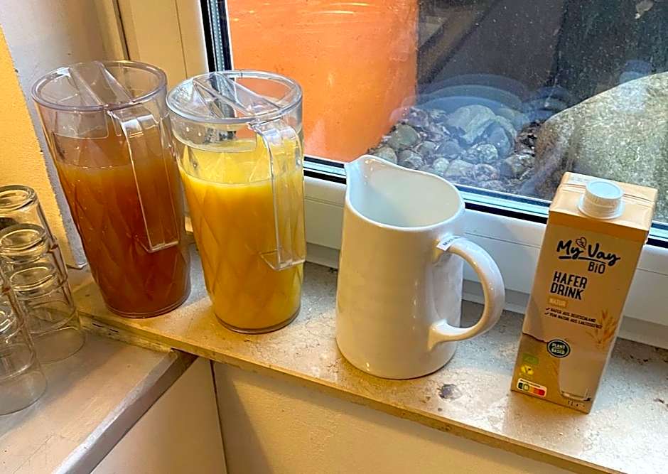 Townside Hostel Bremen