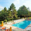 Novotel Paris Saclay