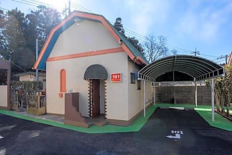 Grand Hotel Narita Airport