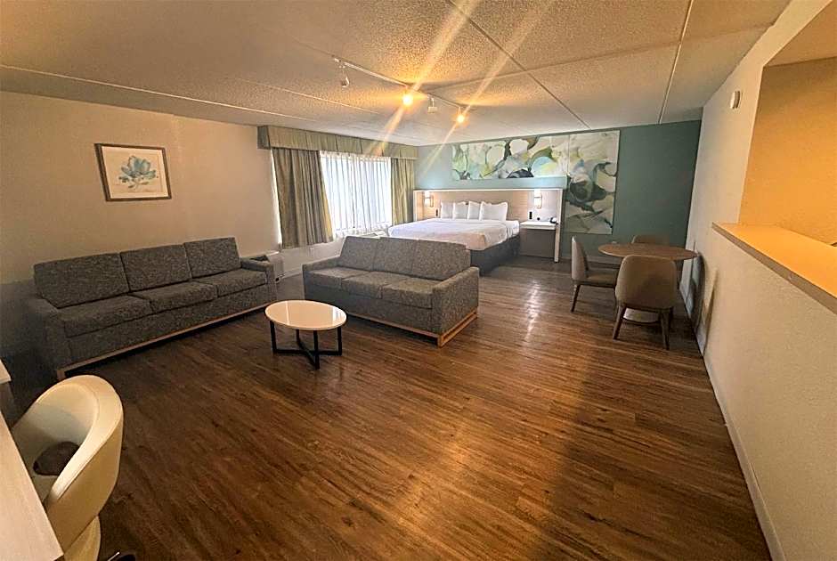 Wyndham Garden Ann Arbor