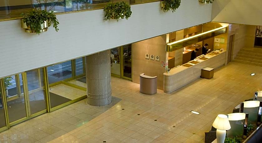 Yokkaichi Miyako Hotel