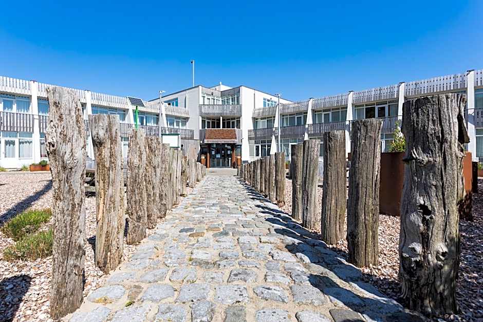 Strandhotel Westduin