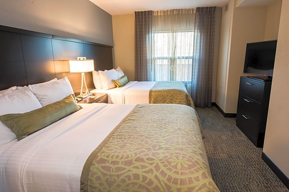 Staybridge Suites Albany Wolf Rd-Colonie Center