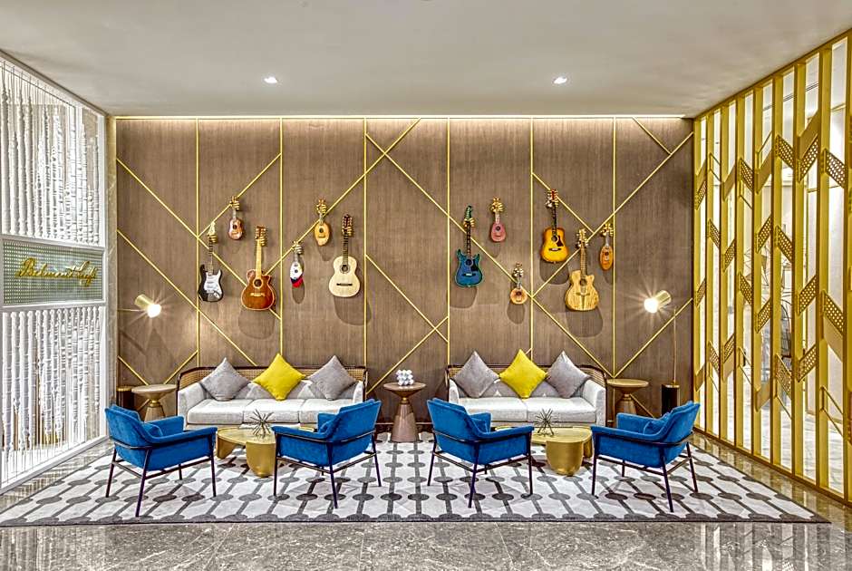 Belmont Hotel Mactan