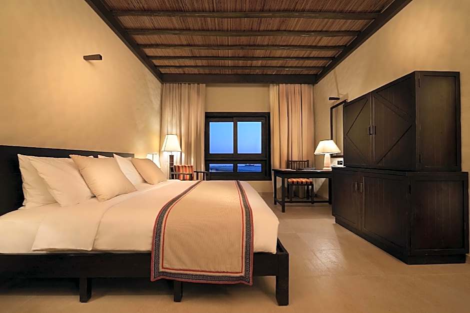 Atana Musandam Resort