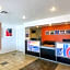 Motel 6-Lawton, OK