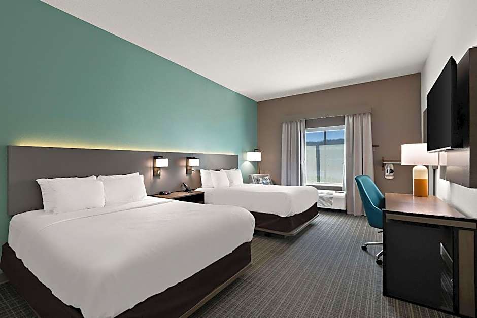 Comfort Inn Powell