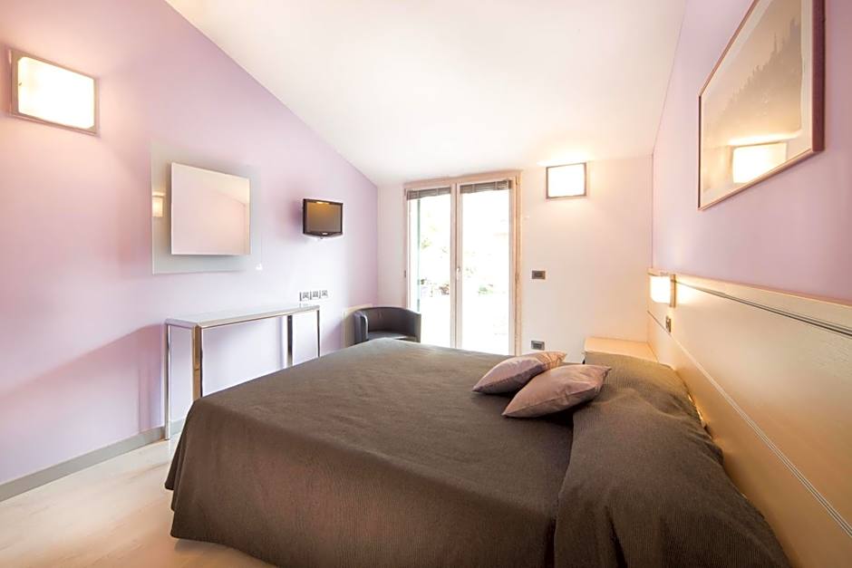 World Village Apartments