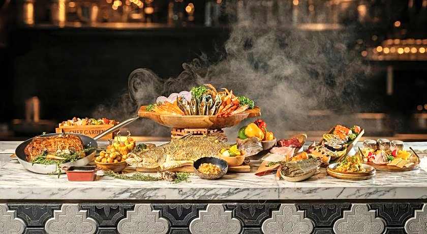 Yogyakarta Marriott Hotel