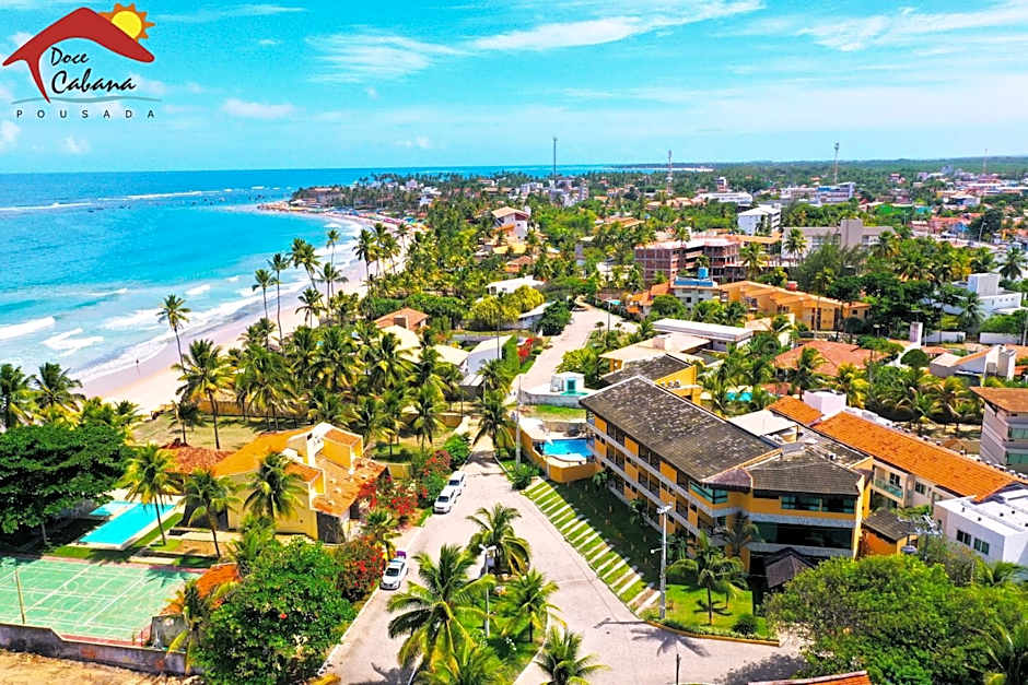 Pousada Doce Cabana