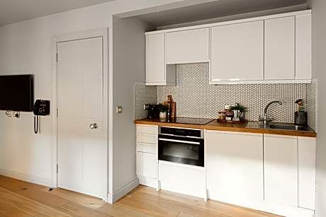 Superior Apartment (number 3)