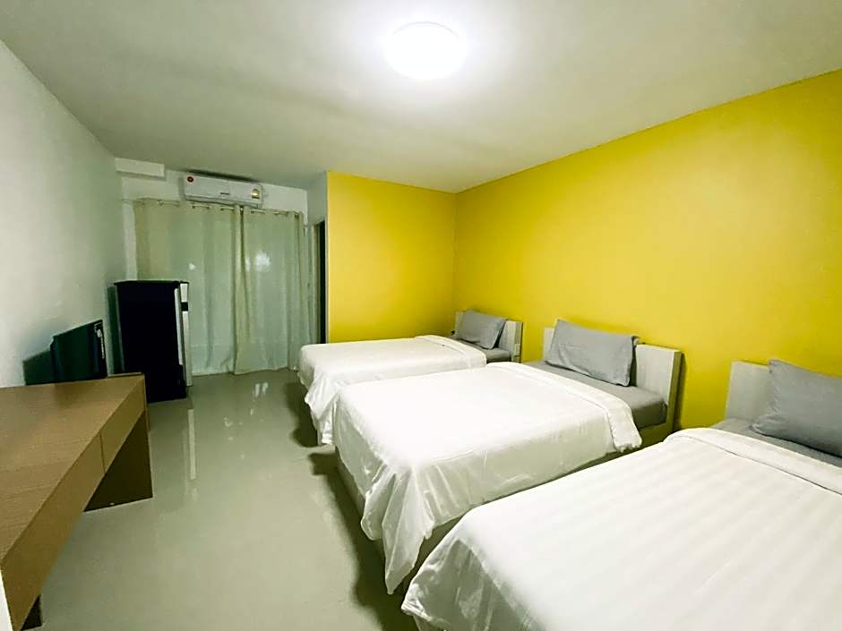 H12, The Stylish Apartment