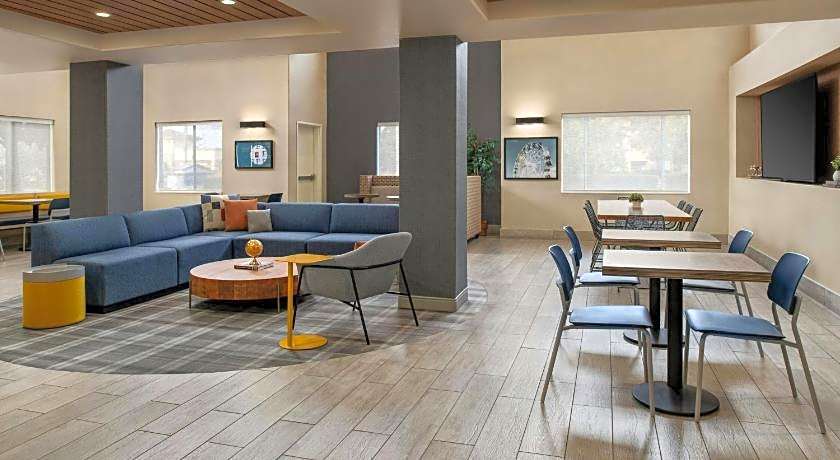 City Express By Marriott Rancho Cucamonga