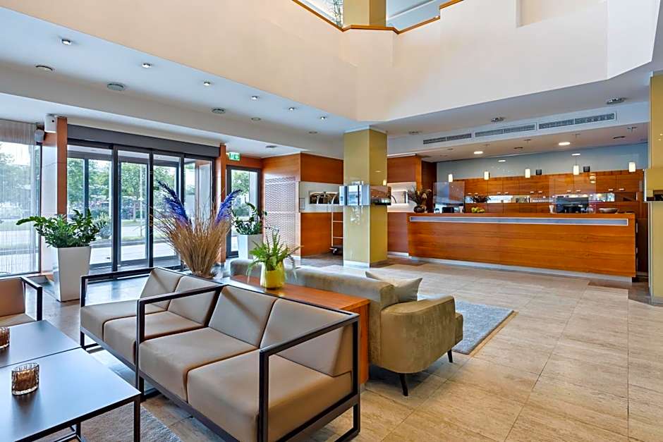 Austria Trend Hotel Europa Graz