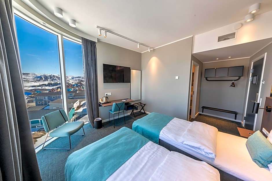 Best Western Plus Hotel Ilulissat