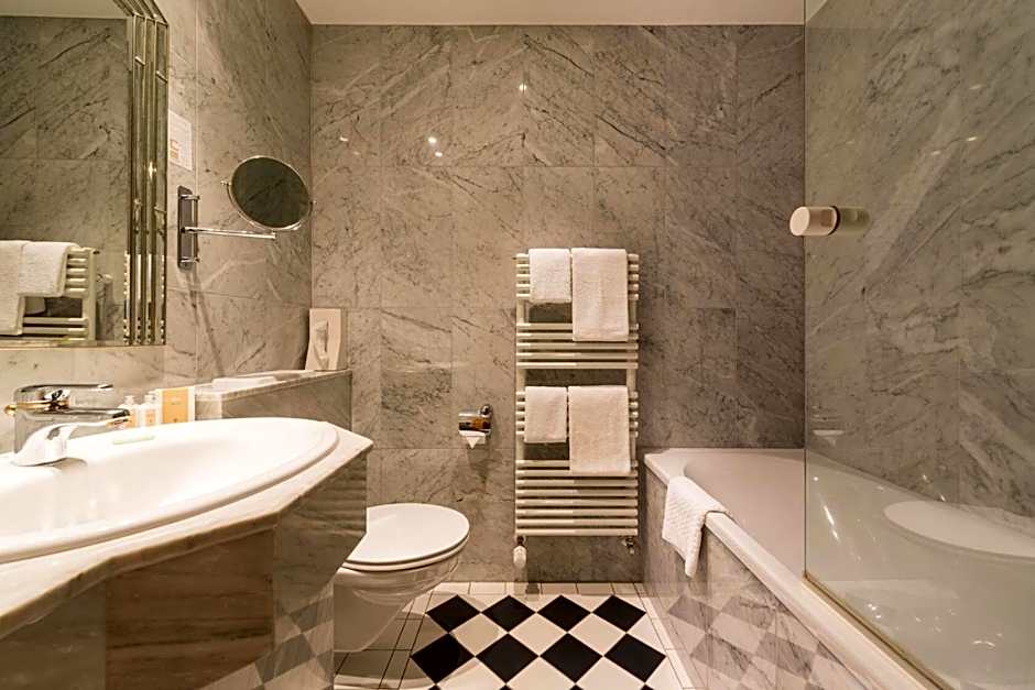 Hotel Heinz