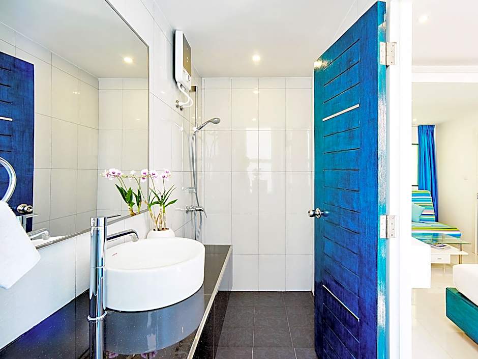 Planktons Beach Hotel