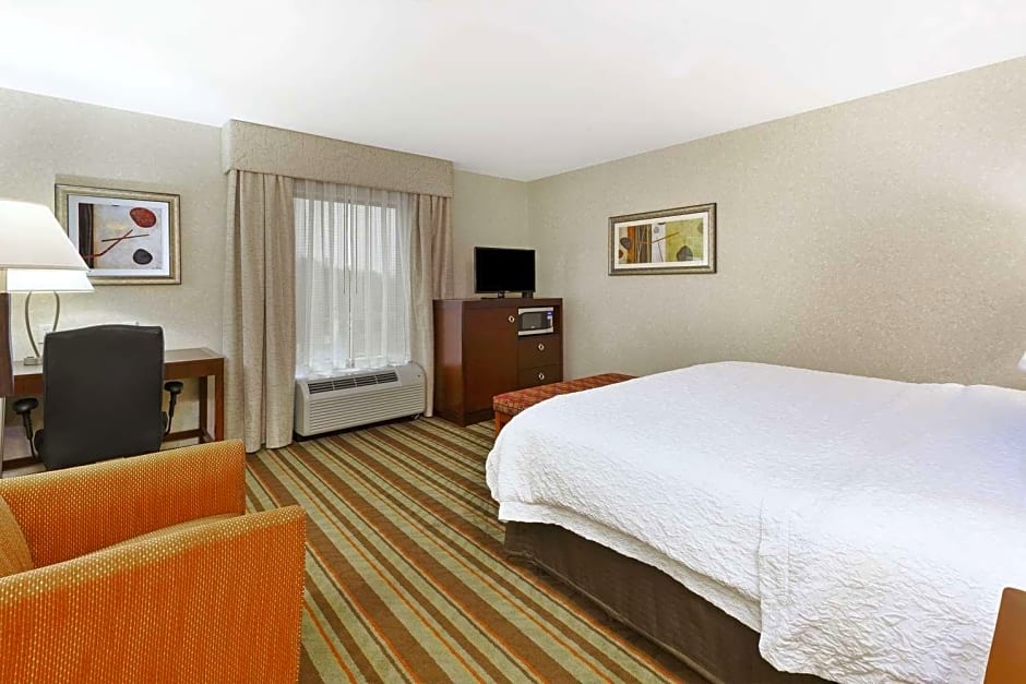Hampton Inn Detroit/Southgate