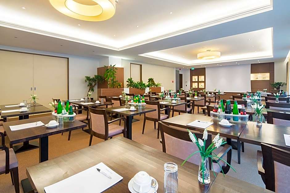Apartment-Hotel Hamburg Mitte