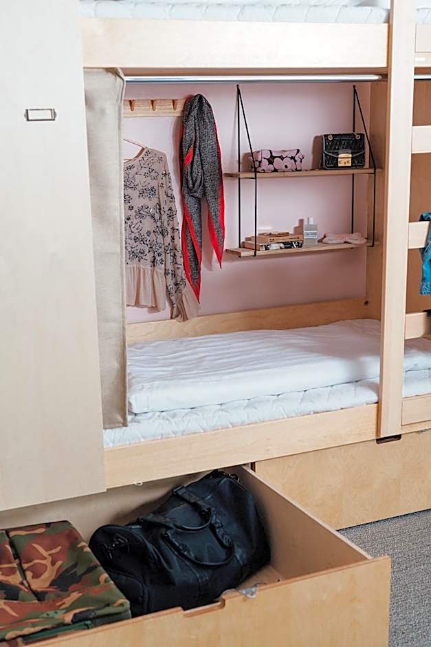 The Yard Hostel
