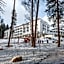 Hotel SPA Dr Irena Eris Polanica Zdrój