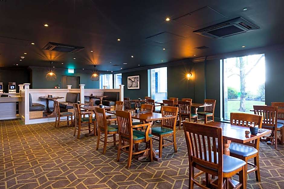 Holiday Inn Glasgow Airport By IHG