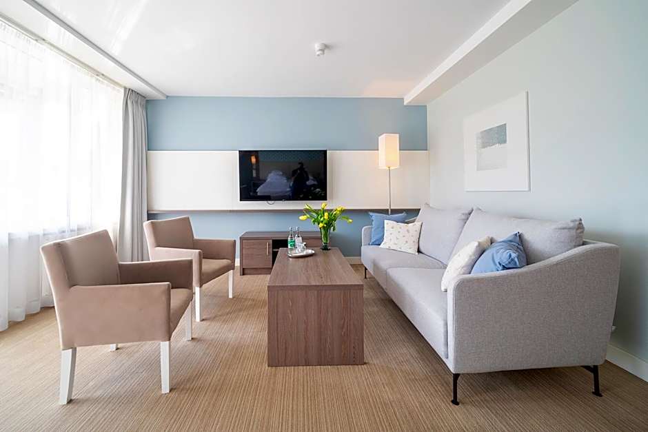 Hotel Perła Południa