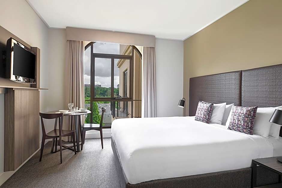 Mantra on Jolimont Melbourne