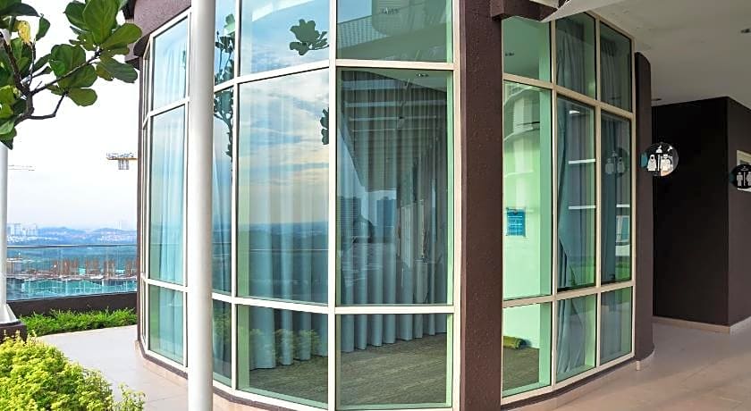 Holi Afiniti Themed Suites