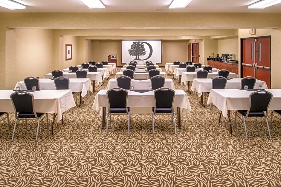 Doubletree By Hilton Beaverton – Beaverton, OR