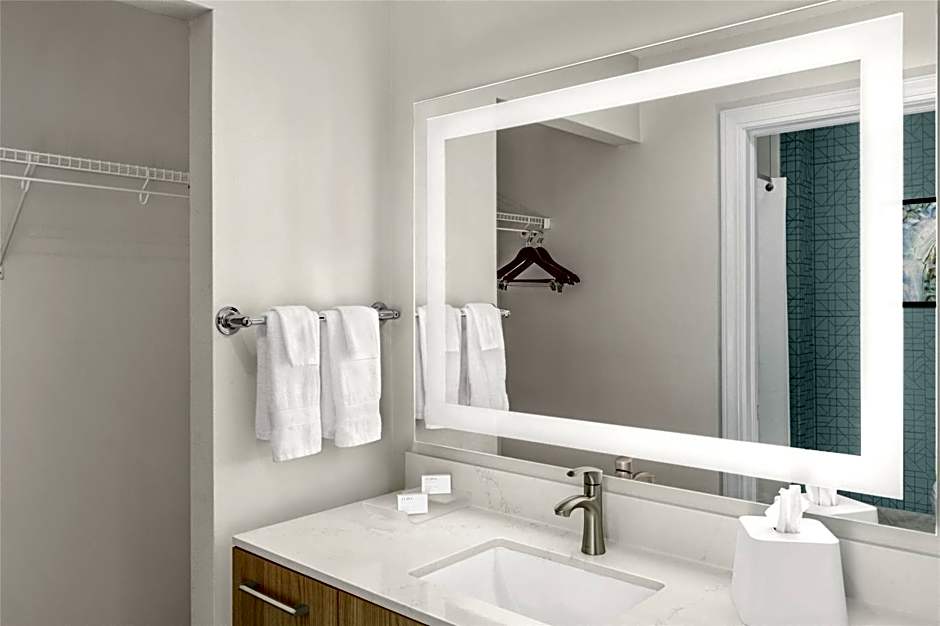 Homewood Suites By Hilton Fayetteville Arkansas