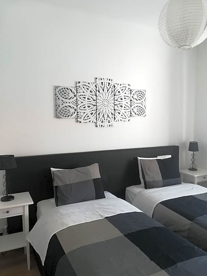 Pirata hostel Milfontes