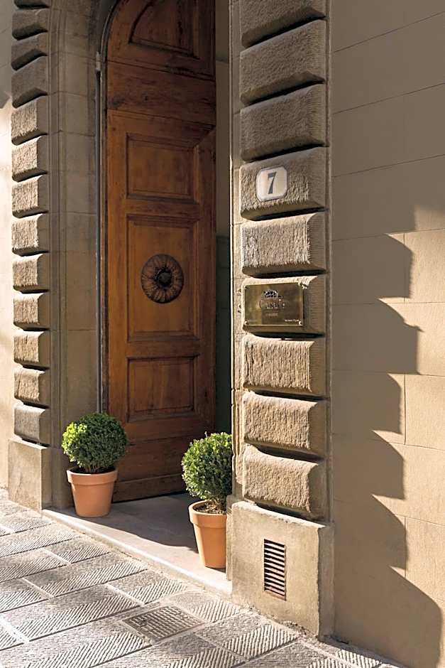 Casa G. Firenze