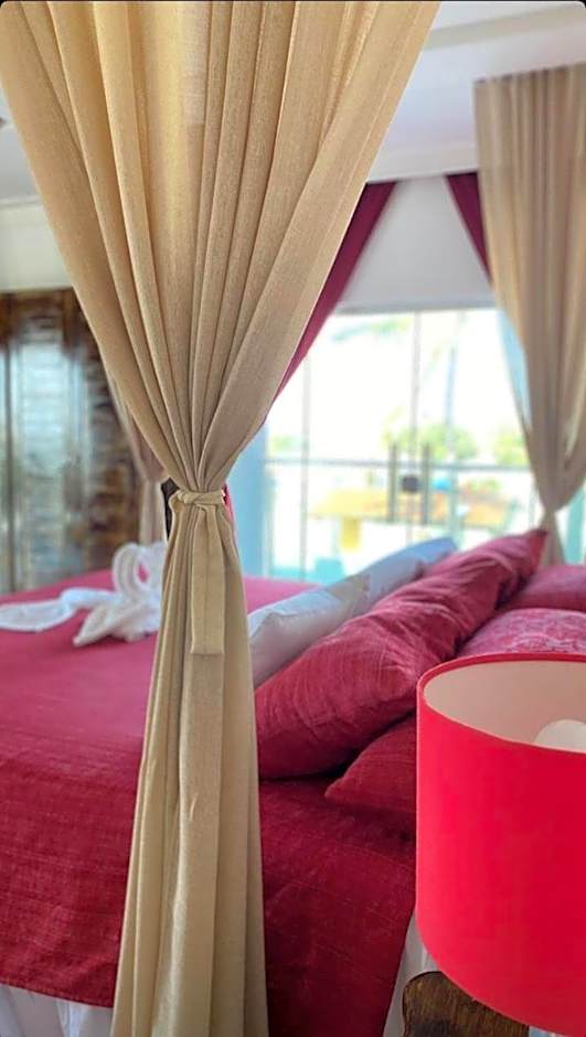 Relais de Charme Boutique Hotel Pititinga