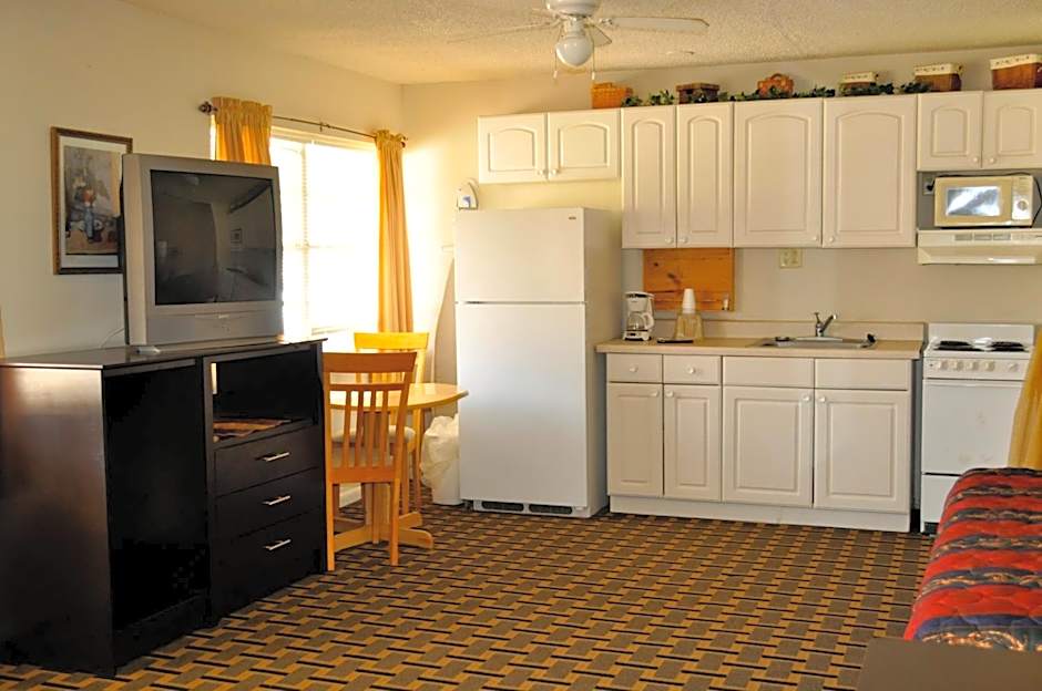 Andrews Motor Inn