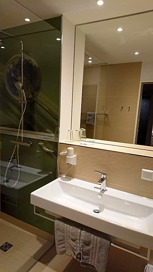 Adesso Hotel Göttingen - pay at property on arrival-Ihr Automatenhotel in Göttingen