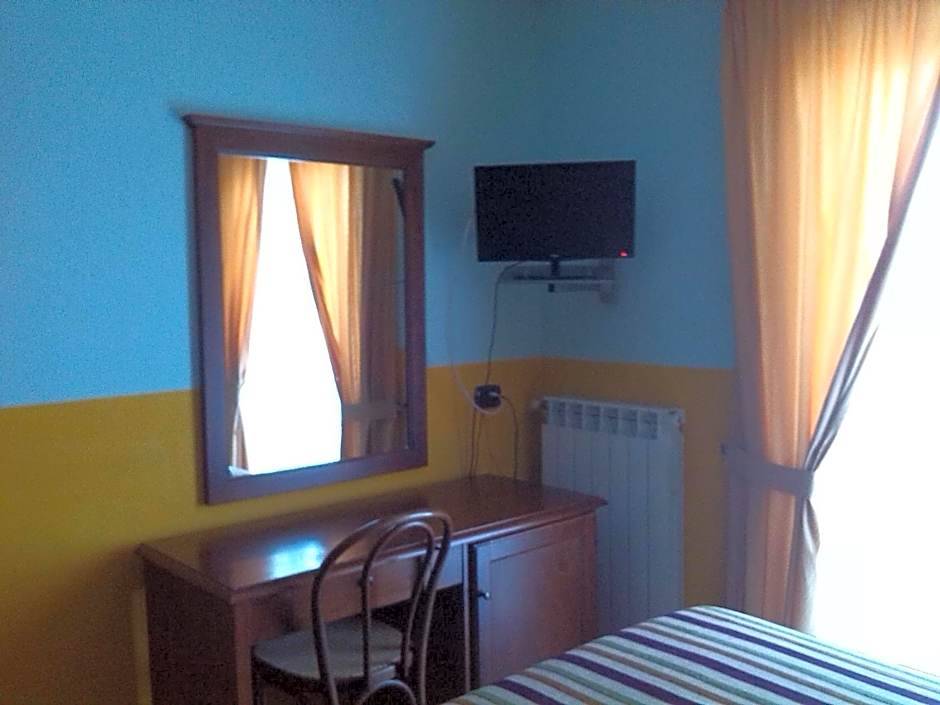 Hotel San Francesco Terme