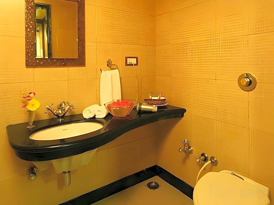 Hotel Tip Top Plaza