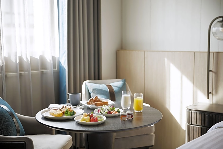 Courtyard by Marriott Tokyo Ginza