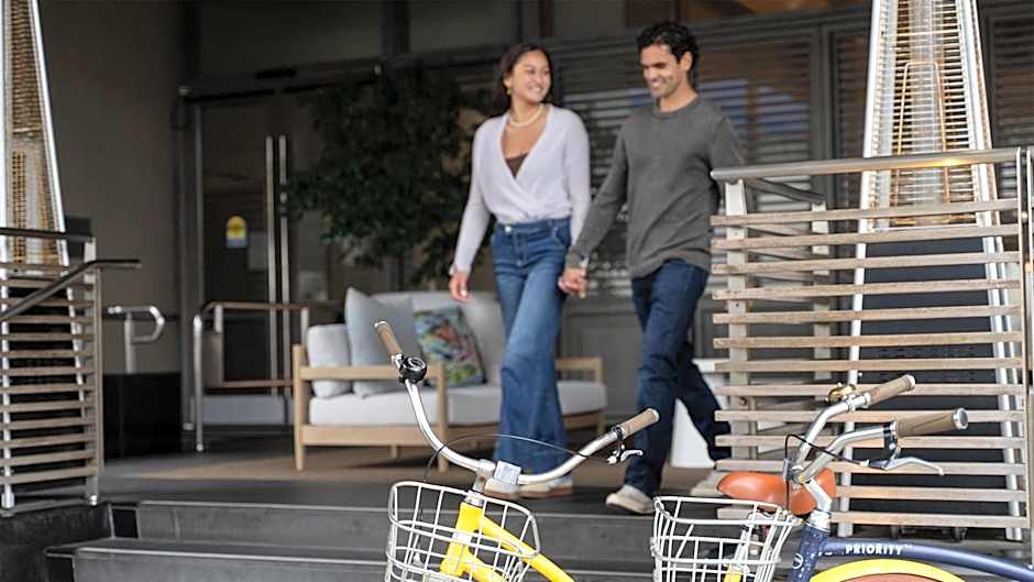 Hyatt Centric Delfina Santa Monica