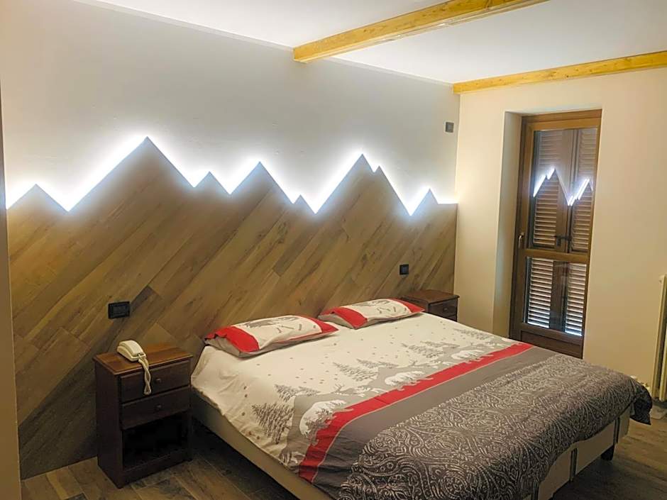 Hotel Ristorante Ligure