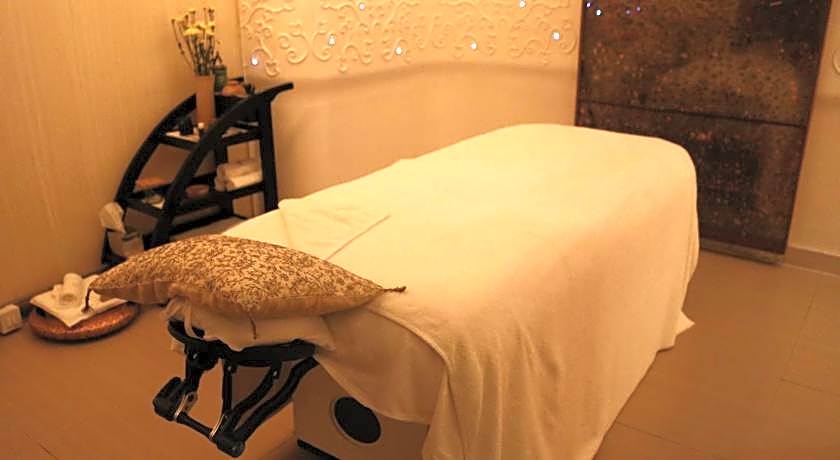 Taj MG Road Bengaluru