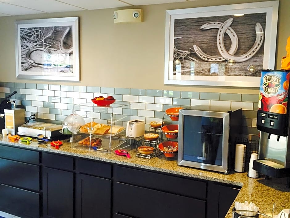 Guesthouse Inn & Suites Lexington