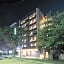 Rakuten STAY Kokura Station Standard Twin Room