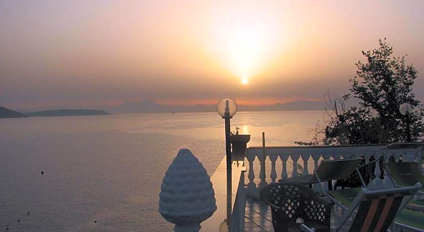 Hotel Da Maria