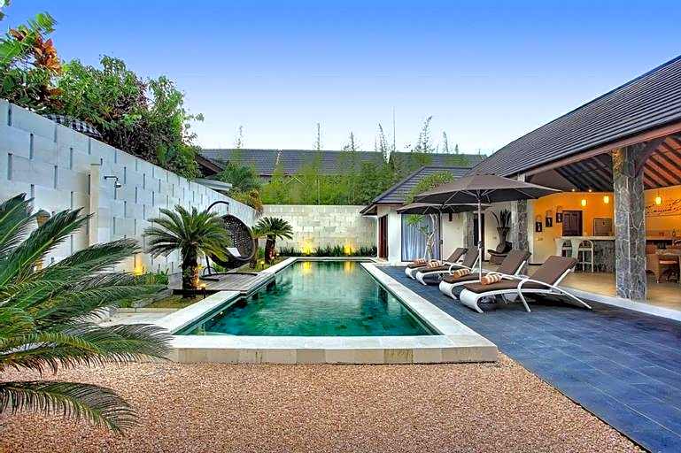 Villa Esperanto Seminyak