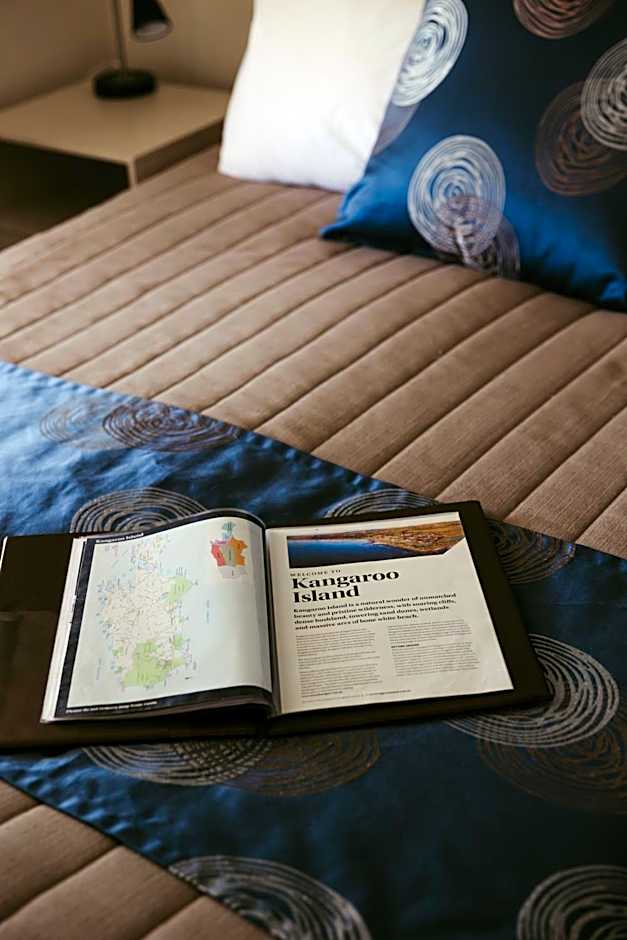 Kangaroo Island Seafront