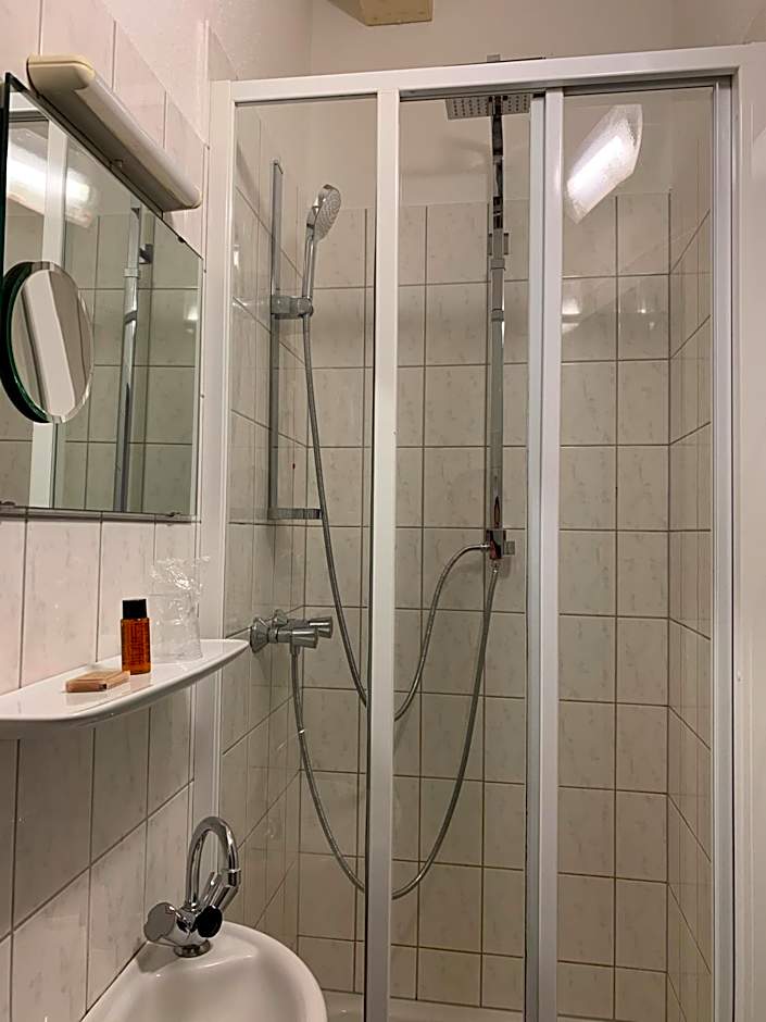 Hotel Berg