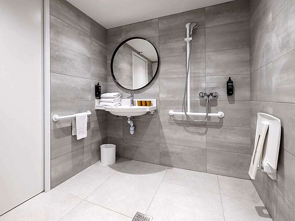 ibis Bordeaux Centre Meriadeck
