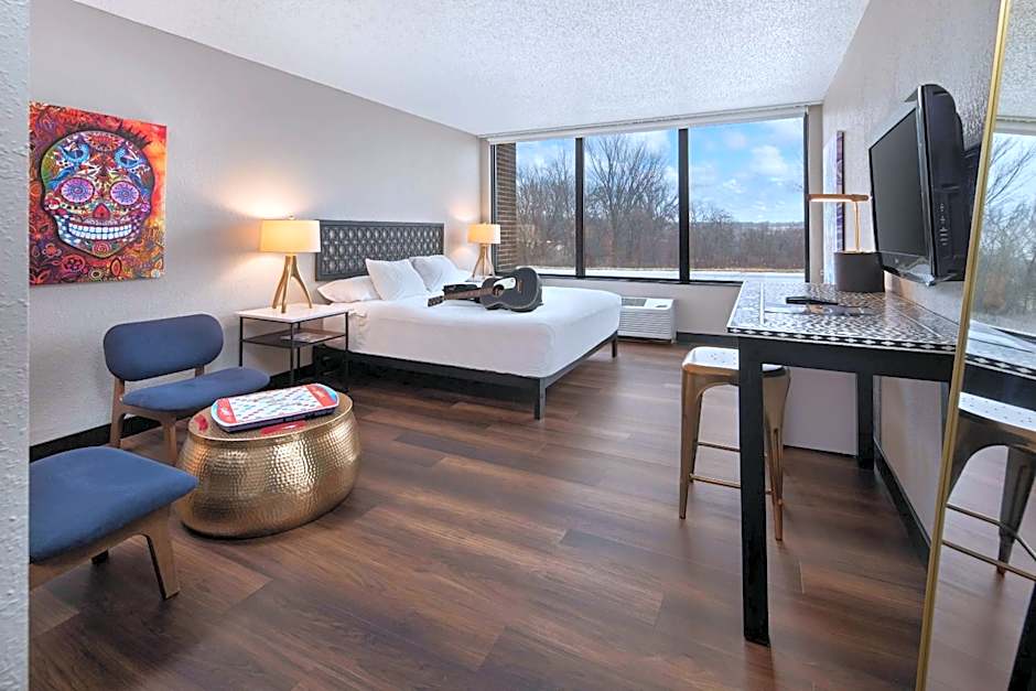 The Highlander Hotel, Ascend Hotel Collection